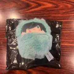 ブルーロック アイスたぴぬい 糸師凛