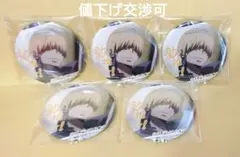 家庭教師ヒットマンREBORN!　ベルフェゴール