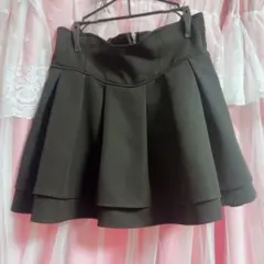 ミシェルマカロン 殿堂入り!!美脚になれるスカート♡（インナーパンツ付）