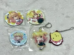 処分予定☀︎希少】P丸様。グッズ まとめ売り（おまけ付き） - メルカリ