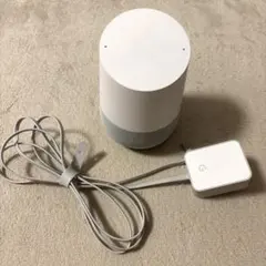 Google Home スマートスピーカー 本体のサムネイル