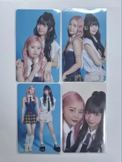 ゆらゆらちゃんちゃん様 リクエスト 3点 まとめ商品