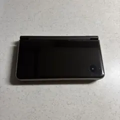 ニンテンドーDSILL ダークブラウン