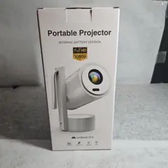 Google TV プロジェクター 1200ANSI - Sovboi 天井投影 - メルカリ