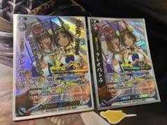 【戦国大戦TCG】CTR クレオパトラ