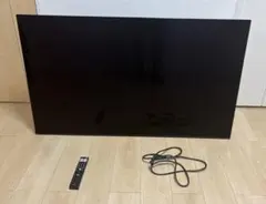 KJ-55X8550G ブラビアBRAVIA ジャンクSONY ジャンク ソニー　ブラビア　55 [55インチ] メルカリ - テレビ