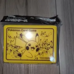 2026年最新】ポケモンカード ケース ダメカンの人気アイテム - メルカリ