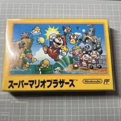 VGA75】スーパーマリオブラザーズ【鑑定済み未使用品】 - メルカリ