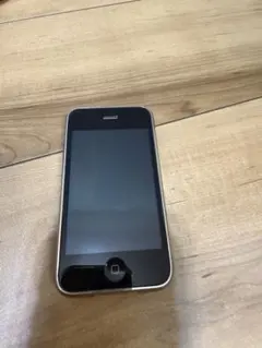 【ジャンク】iPhone3GSのサムネイル