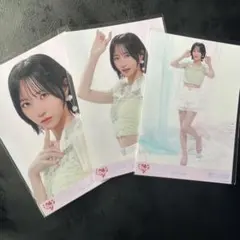 れ*お様 野口衣織 とくベチュ、して MVコンプ