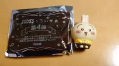 ちいかわ ココス 第4弾 うさぎ ソフビ人形