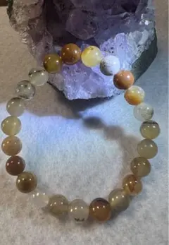 イエローアゲート