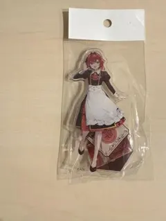 にじさんじ アンジュ・カトリーナ アクリルスタンド