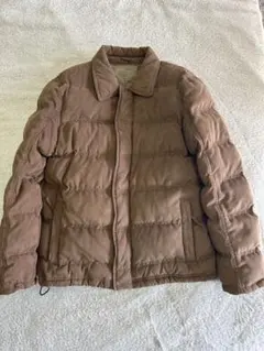 00s L.L.BEAN ダウンジャケット