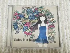 supercell Today Is A Beautiful Day CD