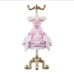 アイカツ!トルソーガチャガチャ