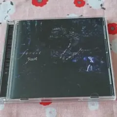 R指定「forest」サイン入りCDセット - メルカリ