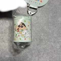 クレヨンしんちゃん　コインシリンダー