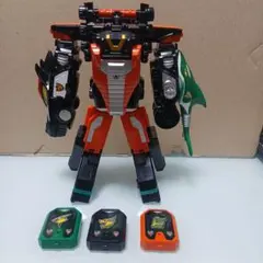2026年最新】G12 ゴーオンジャーの人気アイテム - メルカリ