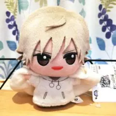 ［バラ売り可］テニプリ 白石蔵ノ介 ぬいぐるみ等 バラ売り可］テニプリ 白石蔵ノ介 ぬいぐるみ等 テニスの王子様 ちびぐるみ