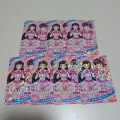 アイプリ　ときせんコラボ