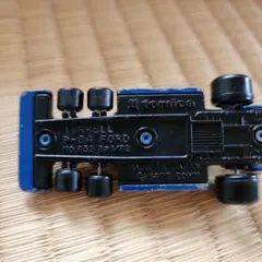 トミカ 黒箱 Tyrrell P-34 Ford No.F32