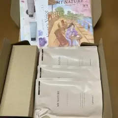 【即購入OK】　MY NATURE スカルプエッセンス 3個セット