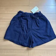 【新品】doors デニム　キュロット