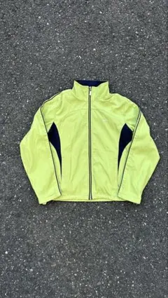 90s Nike ナイロンジャケット made in USA