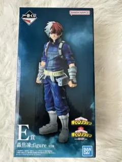 2026年最新】1/7スケールフィギュア 轟焦凍 ショートVer.の人気