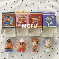 TOY STORY mini FIGURE BOX トイストーリー　フィギュアのサムネイル