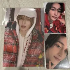 ウォンビン 会場限定 ラキドロ