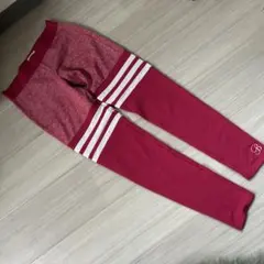 bombshell sportswear ボムシェル タイツ レギンス 美品 - メルカリ