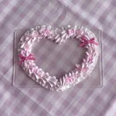 ホイップデコ カードケース トレカケース