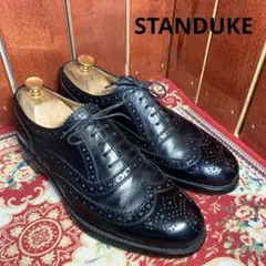 2026年最新】STANDUKE メンズ靴の人気アイテム - メルカリ