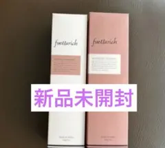 新品未開封】フェッタリッチ モイストアップ シャンプー