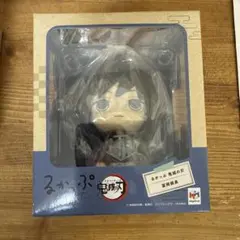 鬼滅の刃 冨岡義勇 るかっぷ メガハウス フィギュア