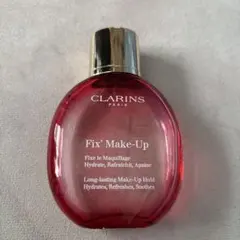 クラランス　CLARINS Fix’ Make-Up