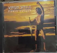 ヴァージン・スティール VIRGIN STEELE
