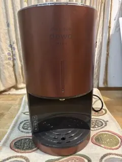 Dewo mini BSH-310 卓上型ウォーターサーバー - メルカリ