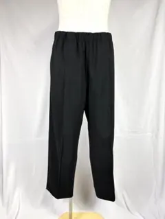 SEEALL CROPPED BUGGY PANTS クロップド パンツ 2 - メルカリ