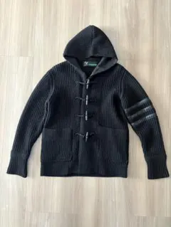 2026年最新】FAT メンズ ダッフルコートの人気アイテム - メルカリ