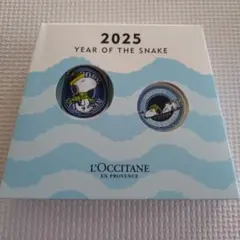 【未使用】スヌーピー ハンドクリーム セット 2025年 蛇年