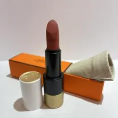 HERMES ルージュ エルメス リップスティック サティネ75番 - メルカリ