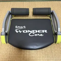 ワンダーコアスマート　腹筋マシン　エクササイズ　トレーニングのサムネイル