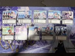 ホロライブカードゲーム　サポート・アイテムカードまとめ　ときのそらOSR付き
