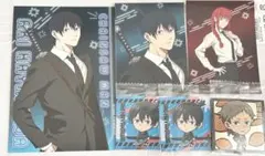 チェーンソーマン レゼ篇 まとめ売り