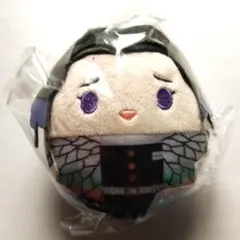 鬼滅の刃　ふわころりん6　胡蝶しのぶ　ぬいぐるみ