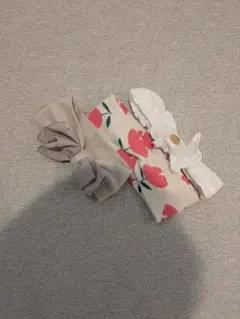 ベビーヘアバンド　3点セット