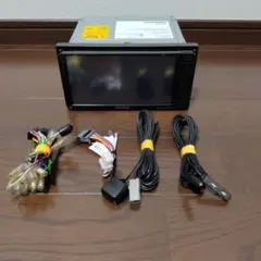 カロッツェリア carrozzeria FH-9400DVS ステリモ - メルカリ